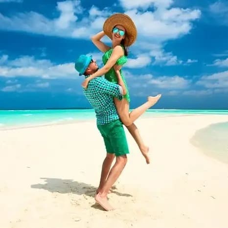 destination image