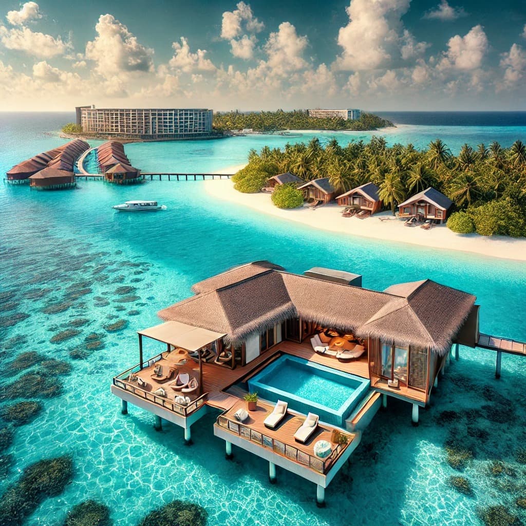 destination image